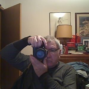 Meet your Posher, Alberto